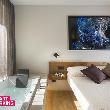Aera Luxury Suites By Wonderful Italy Catania Eksteriør bilde