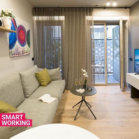 Aera Luxury Suites By Wonderful Italy Catania Eksteriør bilde