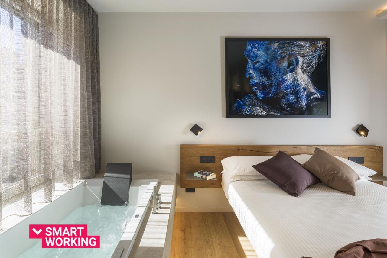 Aera Luxury Suites By Wonderful Italy Catania Eksteriør bilde