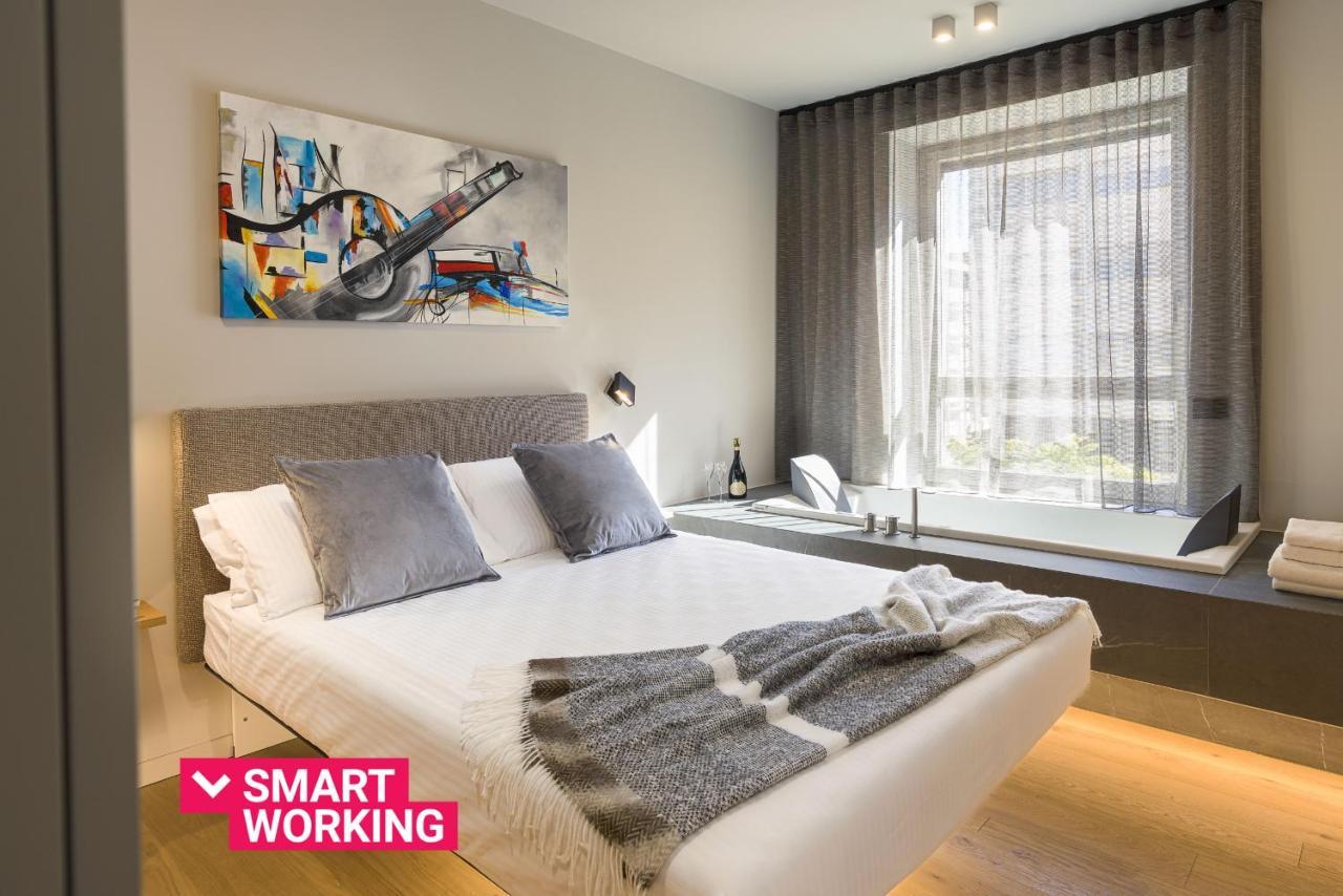 Aera Luxury Suites By Wonderful Italy Catania Eksteriør bilde
