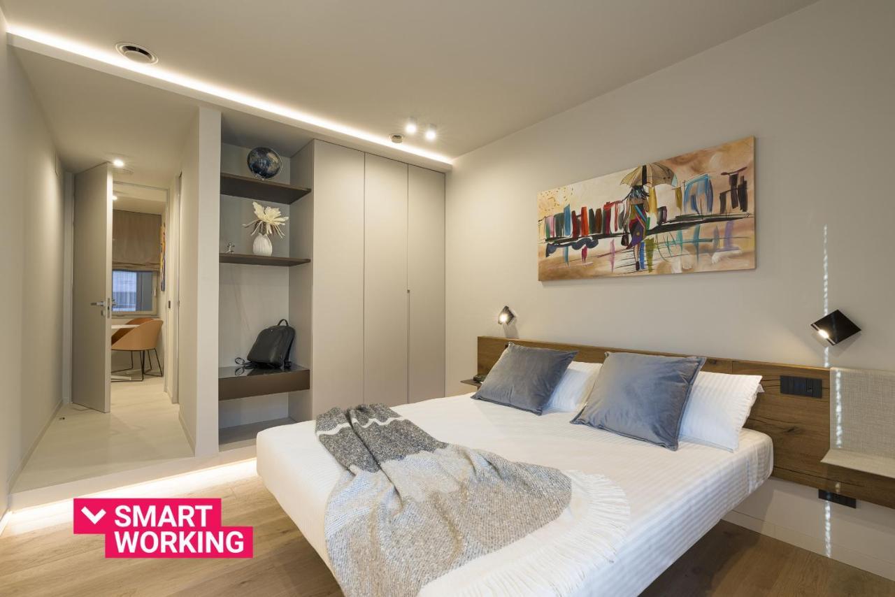 Aera Luxury Suites By Wonderful Italy Catania Eksteriør bilde