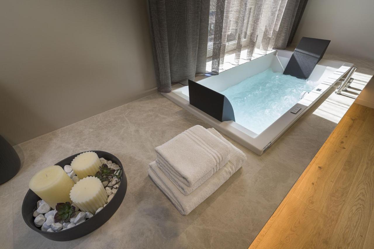 Aera Luxury Suites By Wonderful Italy Catania Eksteriør bilde