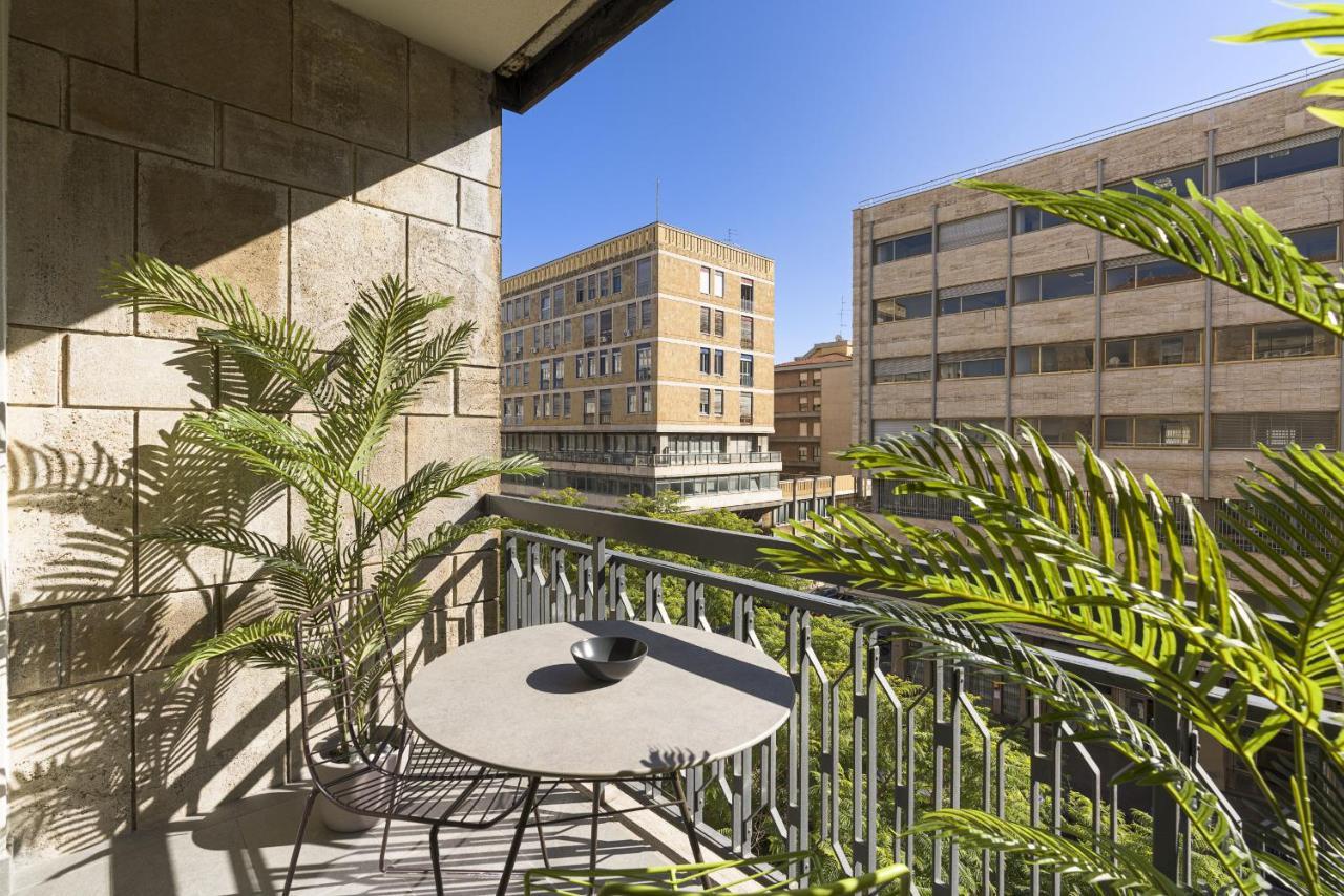Aera Luxury Suites By Wonderful Italy Catania Eksteriør bilde