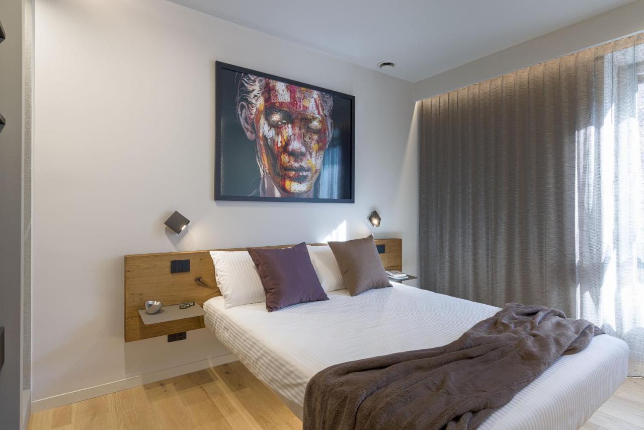 Aera Luxury Suites By Wonderful Italy Catania Eksteriør bilde