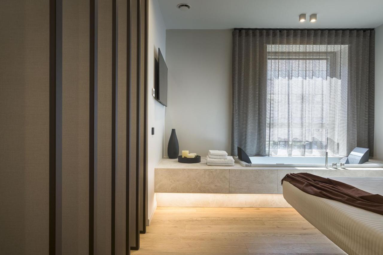 Aera Luxury Suites By Wonderful Italy Catania Eksteriør bilde