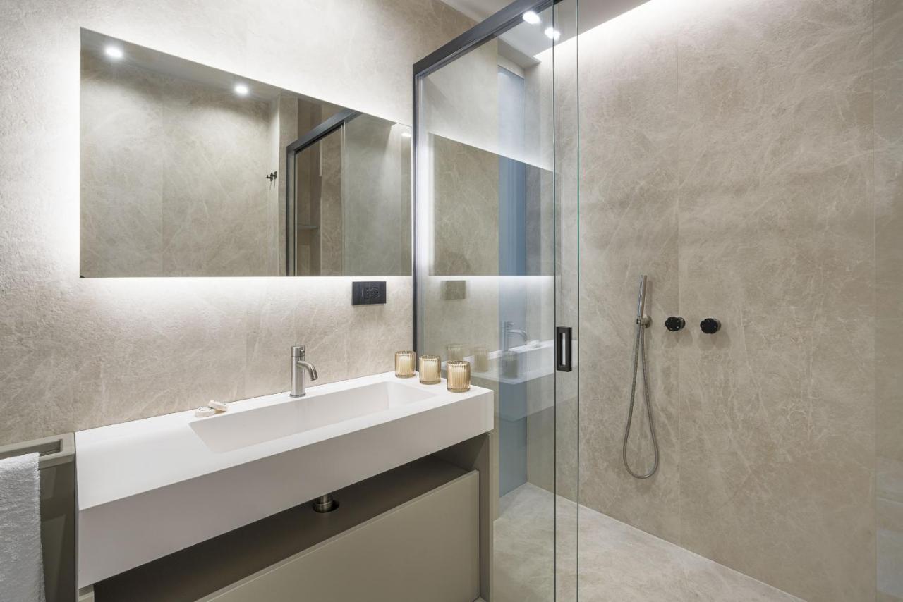 Aera Luxury Suites By Wonderful Italy Catania Eksteriør bilde