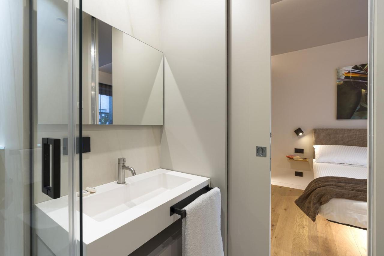 Aera Luxury Suites By Wonderful Italy Catania Eksteriør bilde