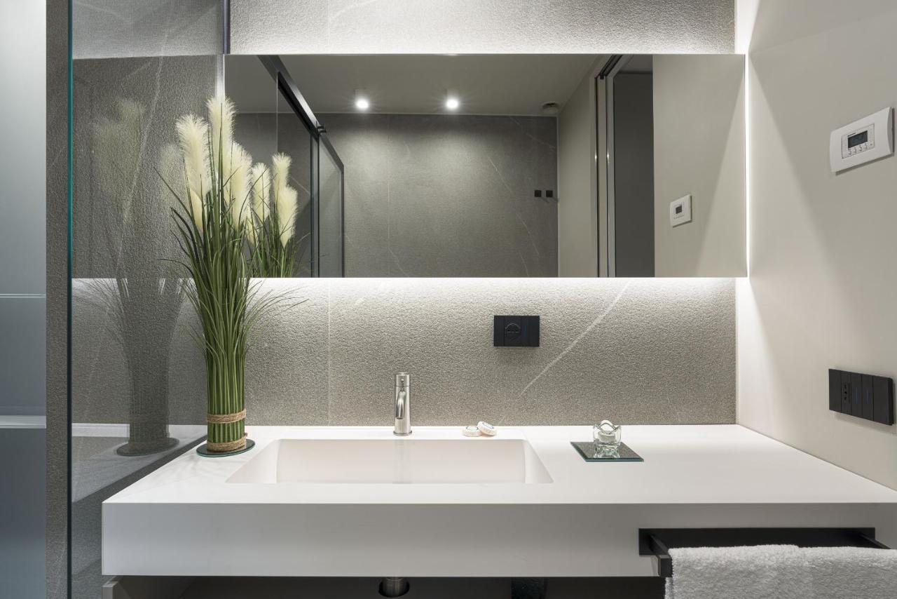 Aera Luxury Suites By Wonderful Italy Catania Eksteriør bilde