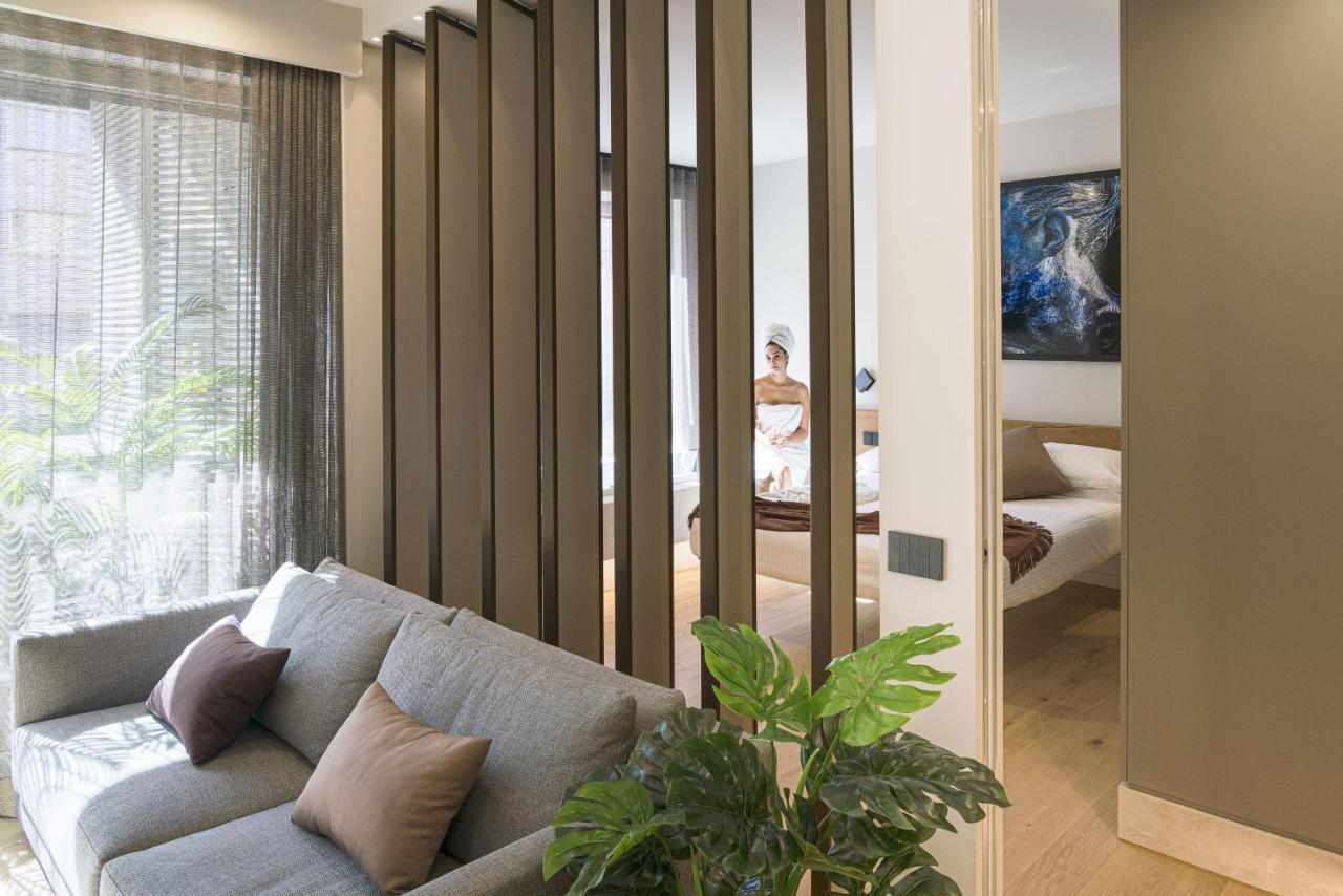 Aera Luxury Suites By Wonderful Italy Catania Eksteriør bilde
