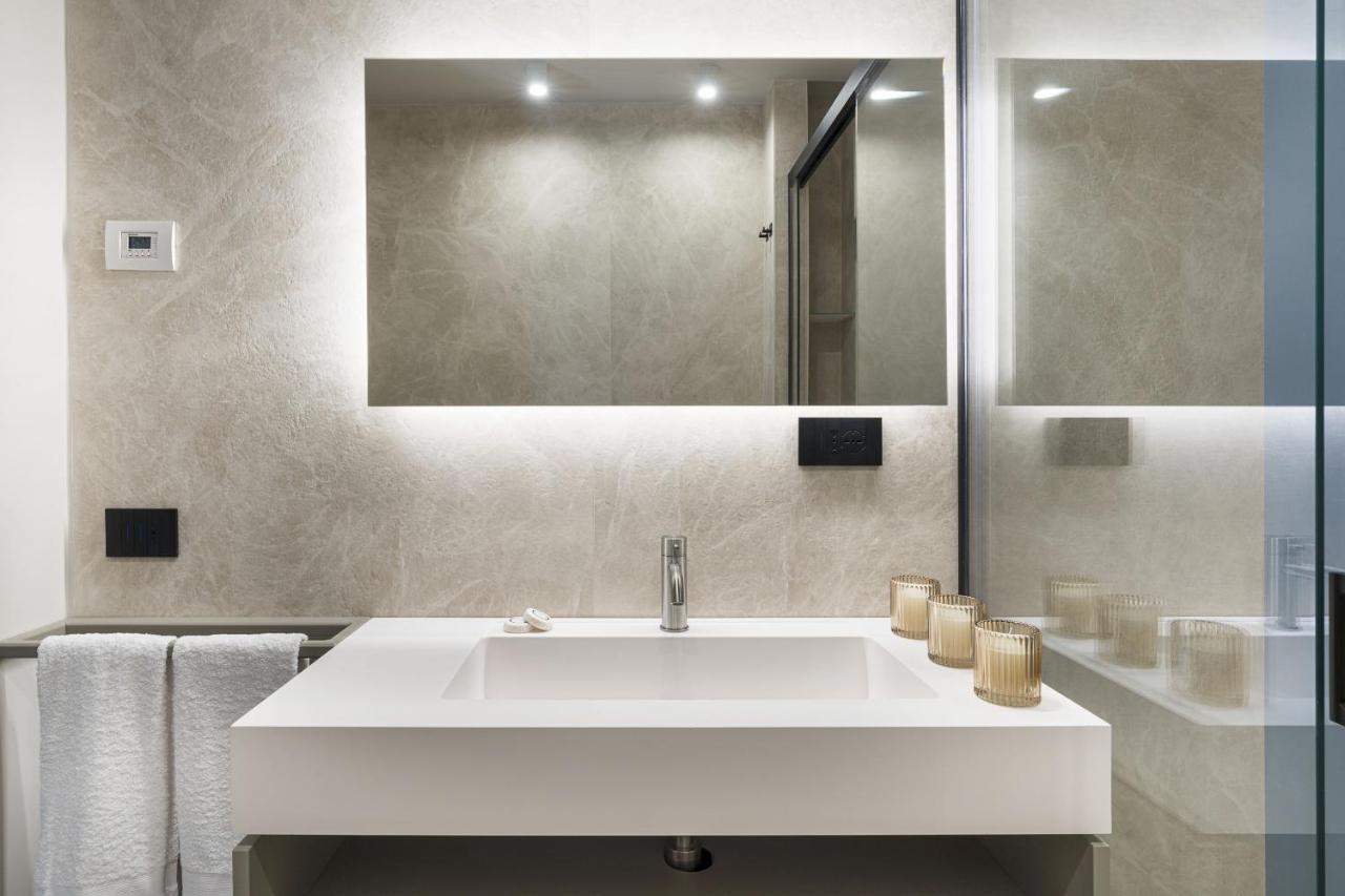 Aera Luxury Suites By Wonderful Italy Catania Eksteriør bilde