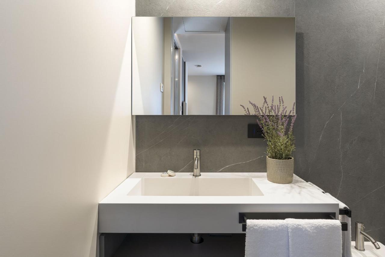 Aera Luxury Suites By Wonderful Italy Catania Eksteriør bilde