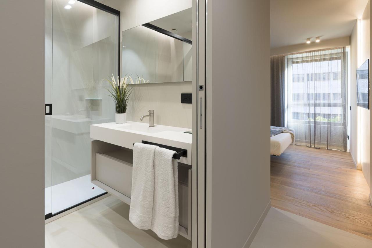 Aera Luxury Suites By Wonderful Italy Catania Eksteriør bilde
