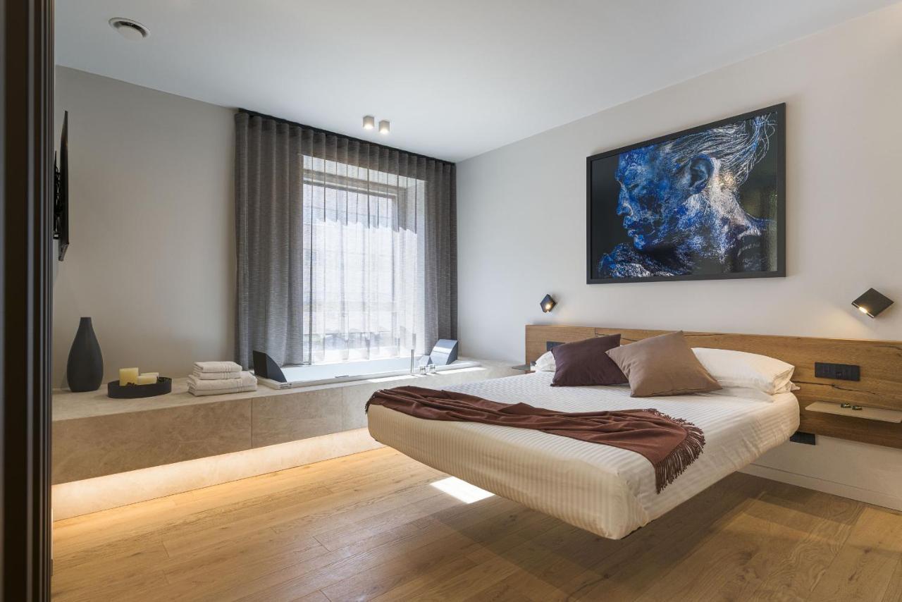 Aera Luxury Suites By Wonderful Italy Catania Eksteriør bilde