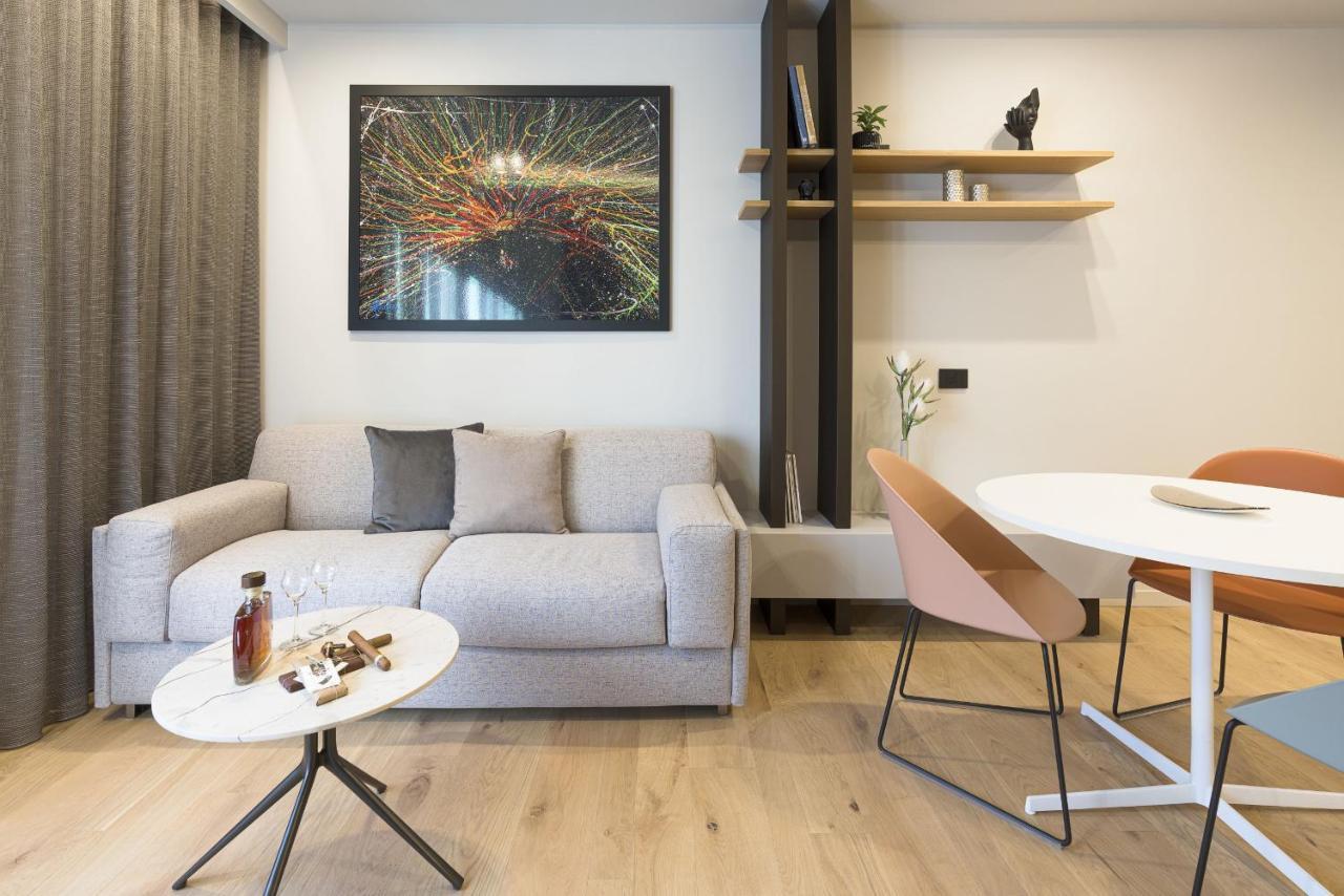 Aera Luxury Suites By Wonderful Italy Catania Eksteriør bilde