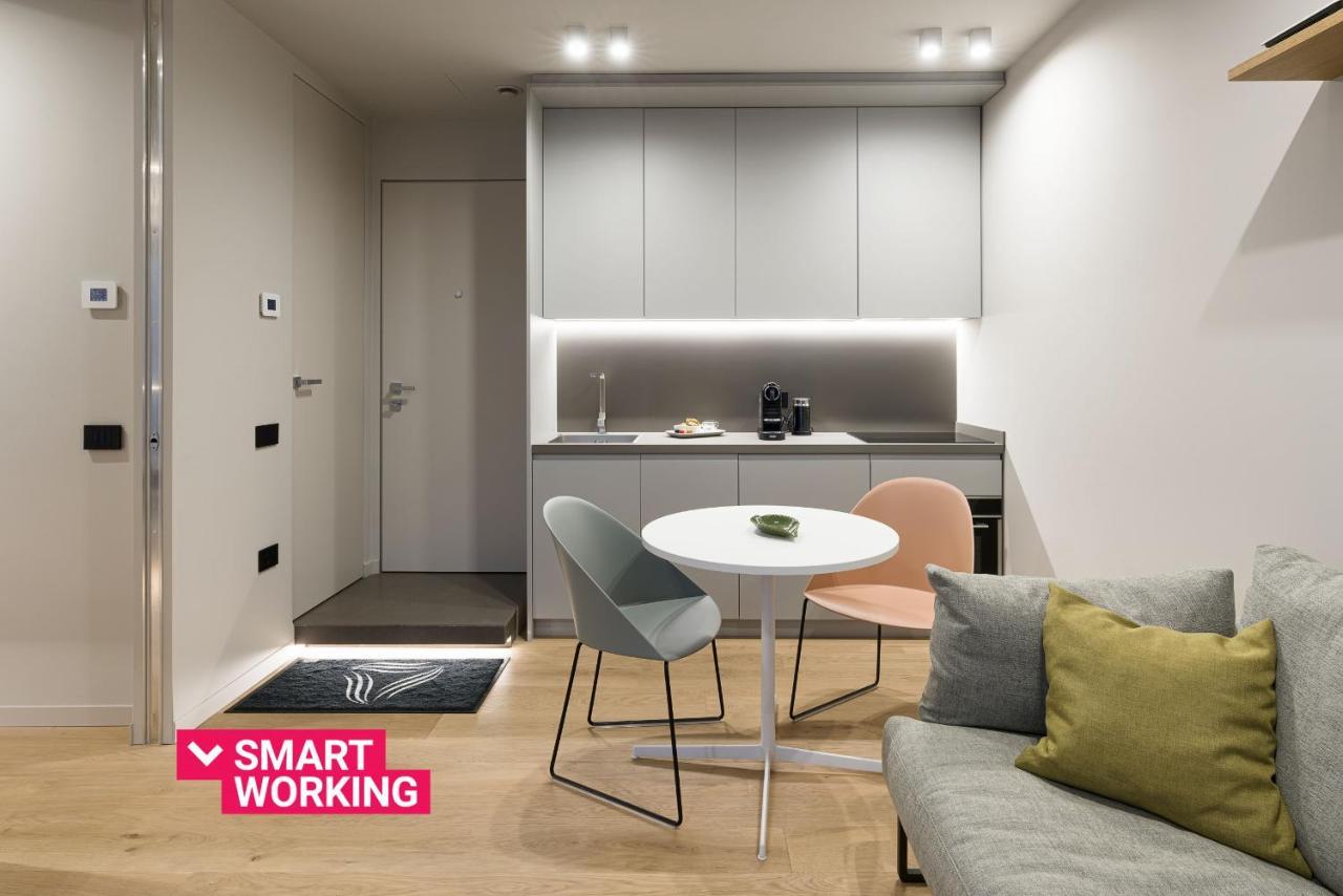 Aera Luxury Suites By Wonderful Italy Catania Eksteriør bilde